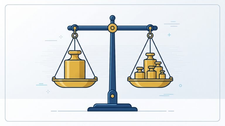 Debt Consolidation in the USA: Pros, Cons, and When It Makes Sense